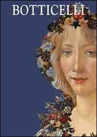 Botticelli. Ediz. francese, Roma, ATS Italia Editrice, 2010 | Immagine principale