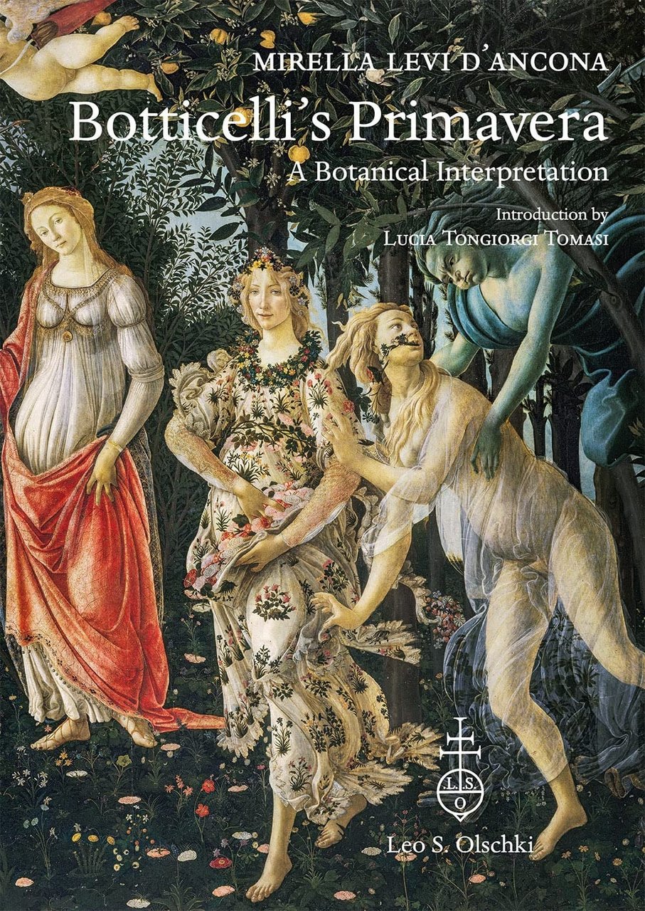 Botticelli's «Primavera». A botanical interpretation including astrology, alchemy and the … | Immagine principale