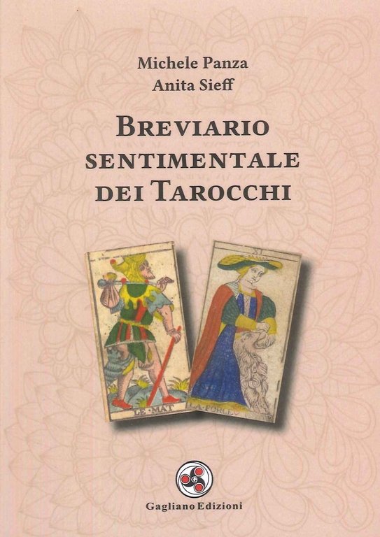 Breviario sentimentale dei tarocchi
