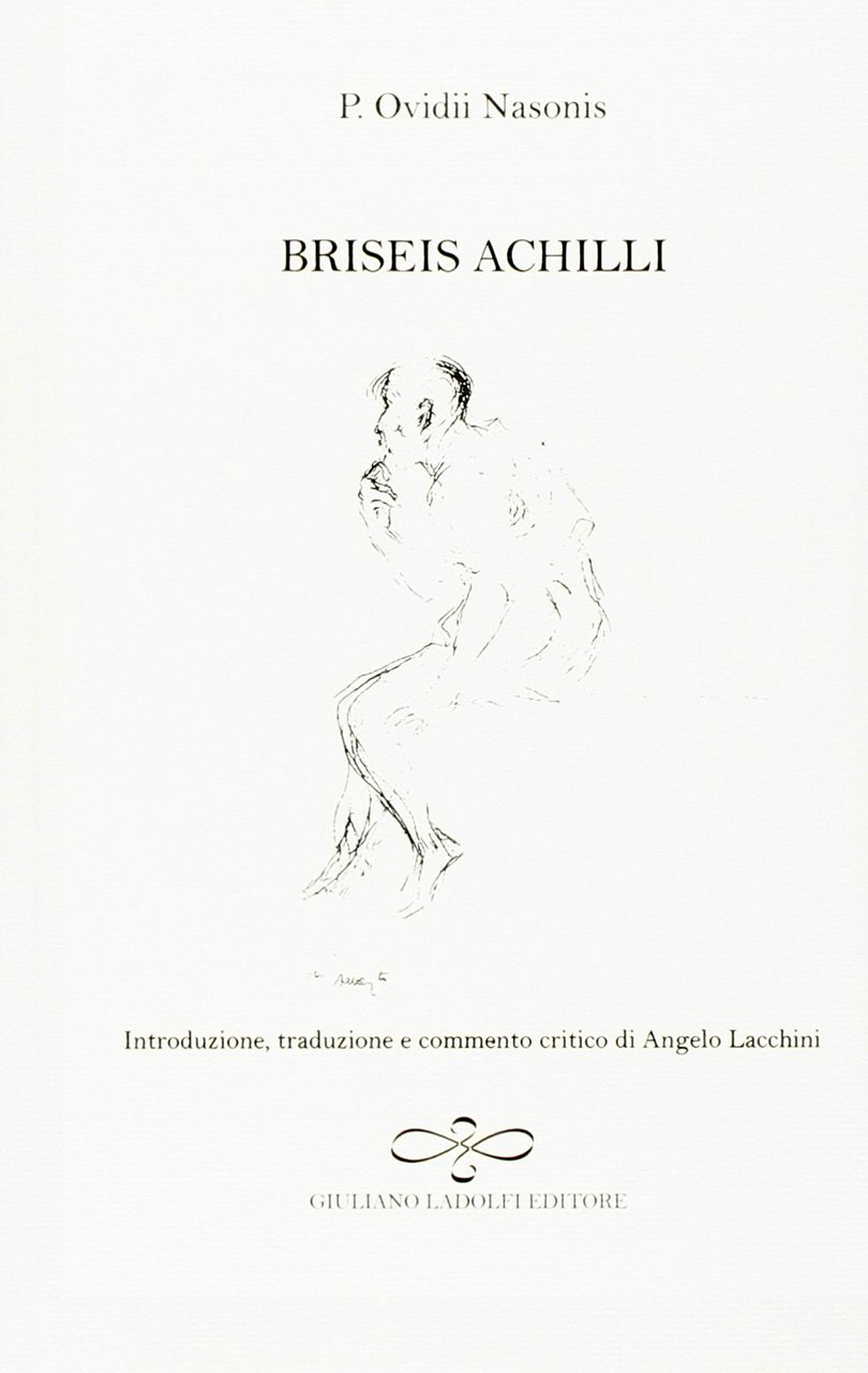 Briseis Achilli | Immagine principale