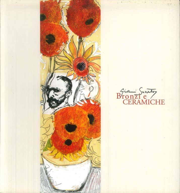 Bronzi e ceramiche., Genova, De Ferrari Editore, 2009