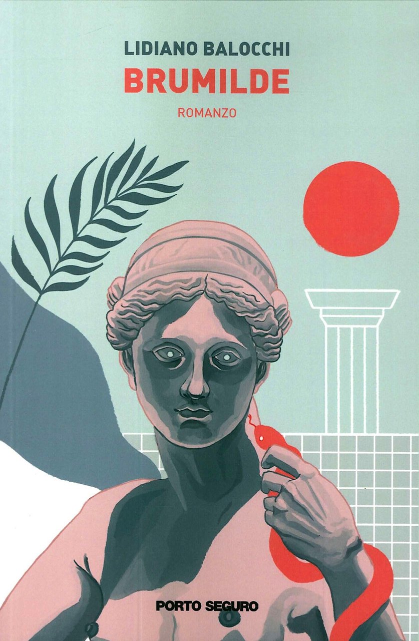 Brumilde., Firenze, PSEditore, 2020 | Immagine principale