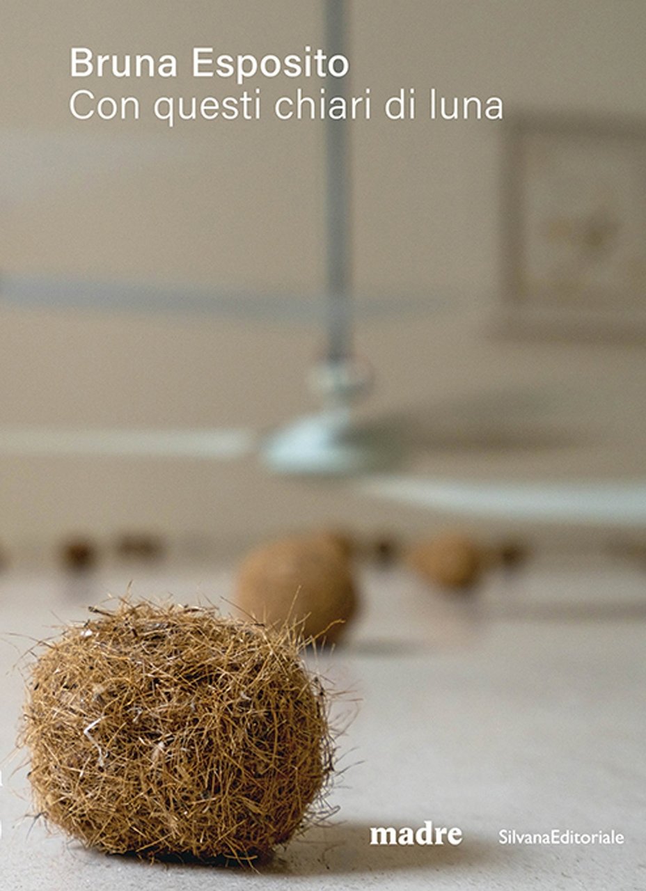 Bruna Esposito. Con questi chiari di luna | Immagine principale