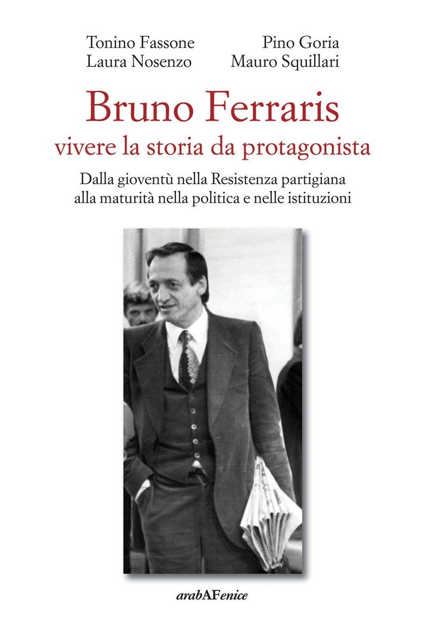 Bruno Ferraris | Immagine principale