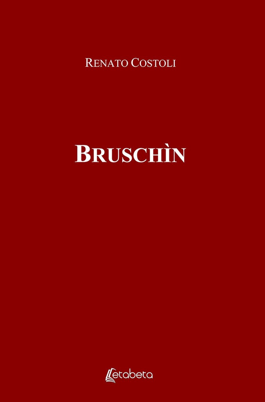 Bruschìn, Lesmo, EBS Print, 2019 | Immagine principale