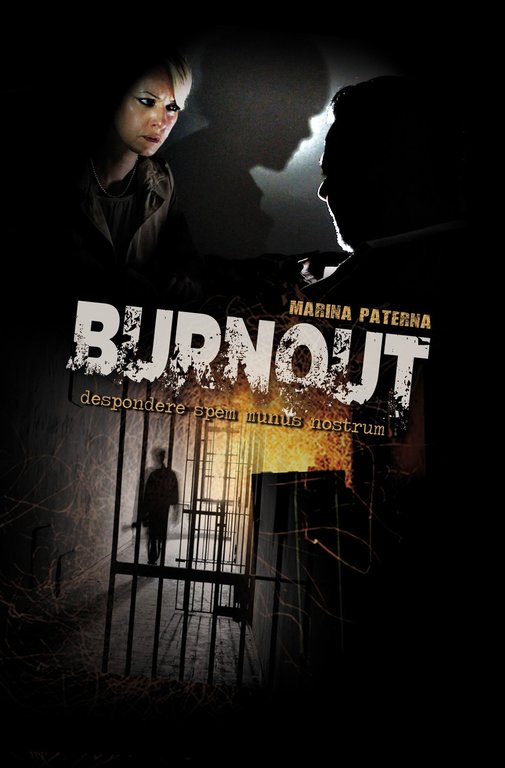 Burnout, Palermo, Mednet, 2019
