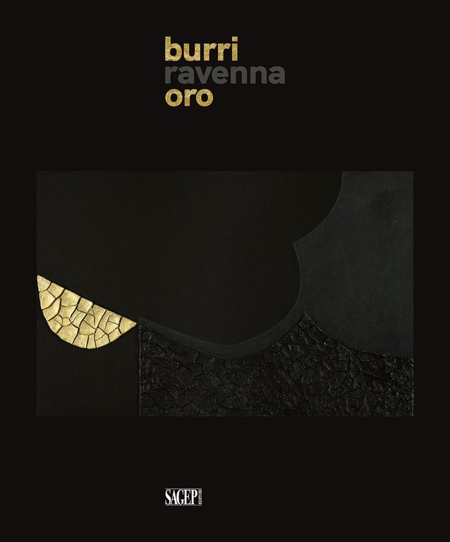 Burri Ravenna Oro.