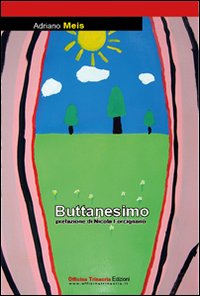Buttanesimo, Palermo, Salvatore Insenga Editore, 2014