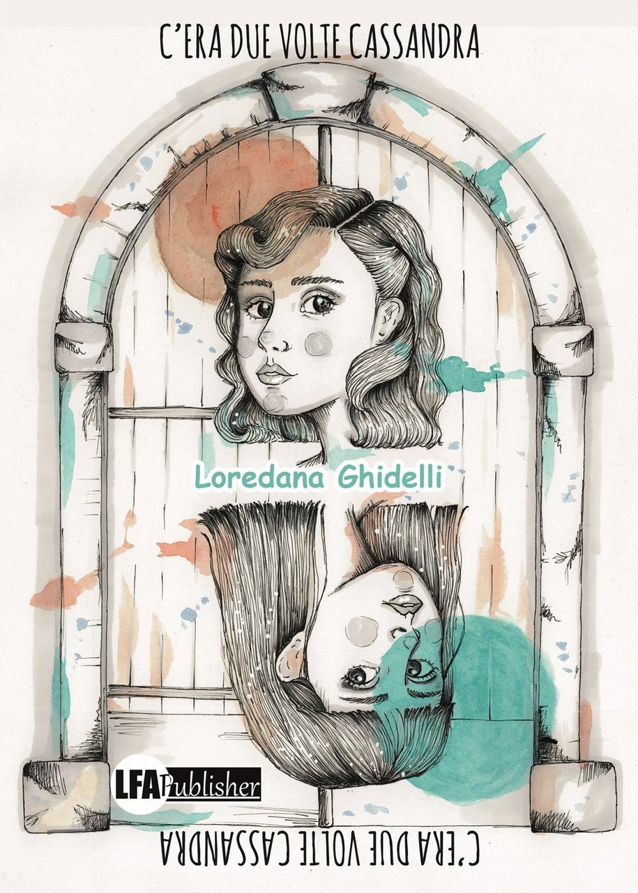 C'era Due Volte Cassandra