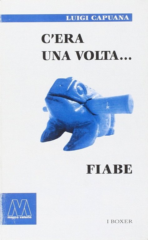 C'era una volta... Fiabe
