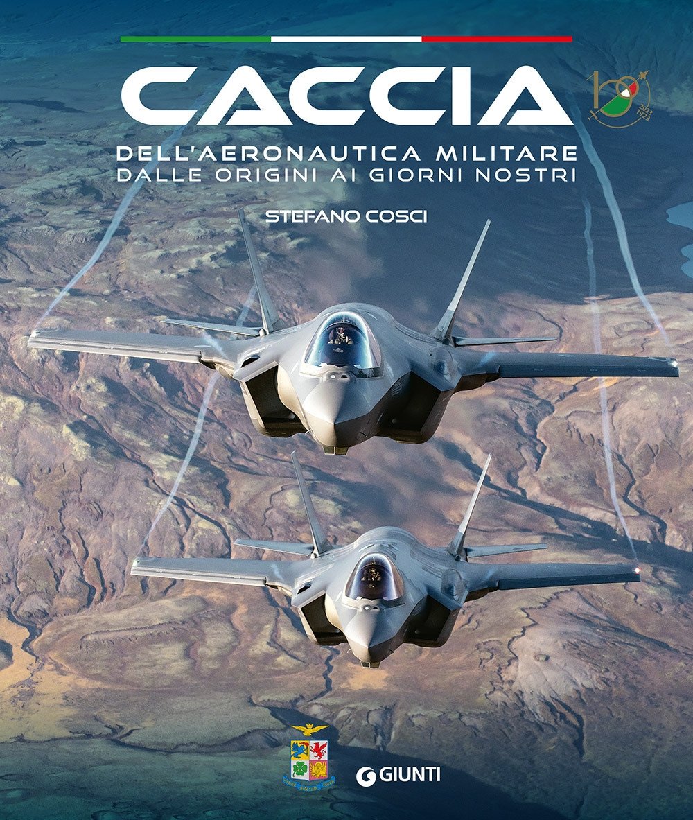 Caccia dell'Aeronautica Militare