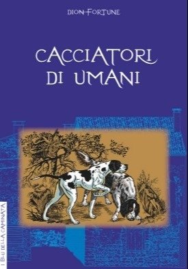 Cacciatori di umani
