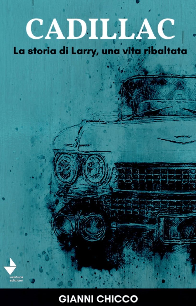 Cadillac. La storia di Larry, una vita ribaltata | Immagine principale
