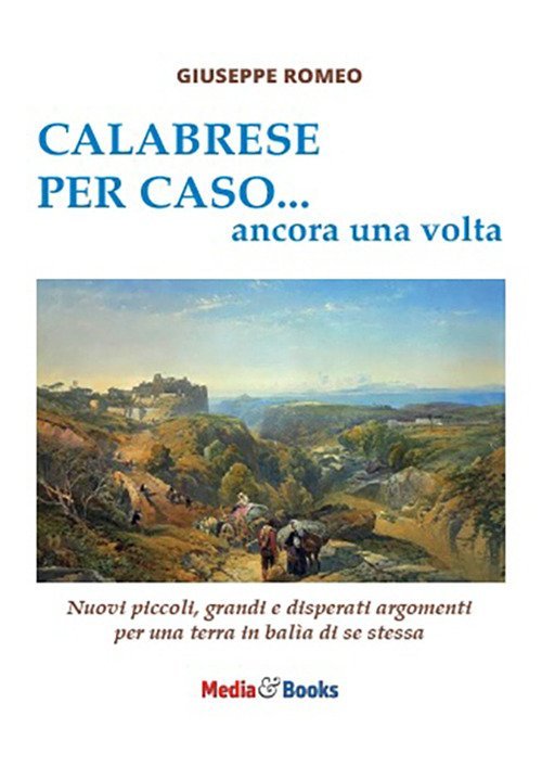 Calabrese per caso... ancora una volta