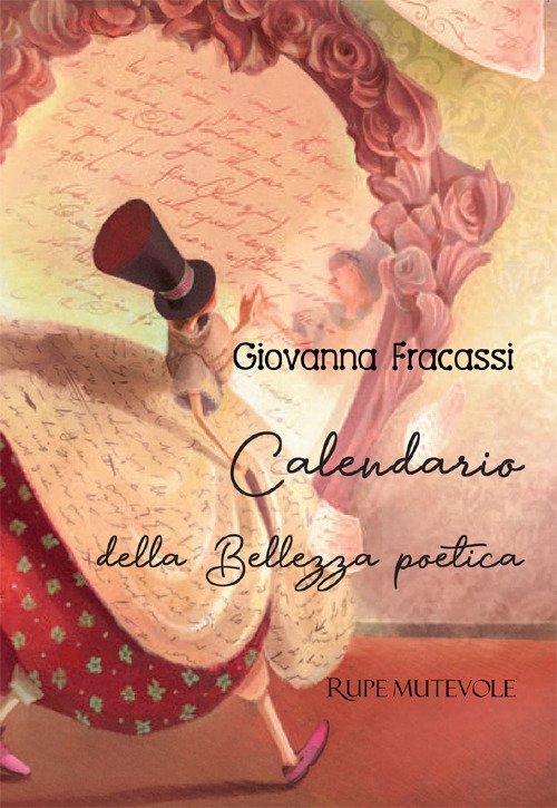 Calendario della bellezza poetica. Ediz. illustrata | Immagine principale