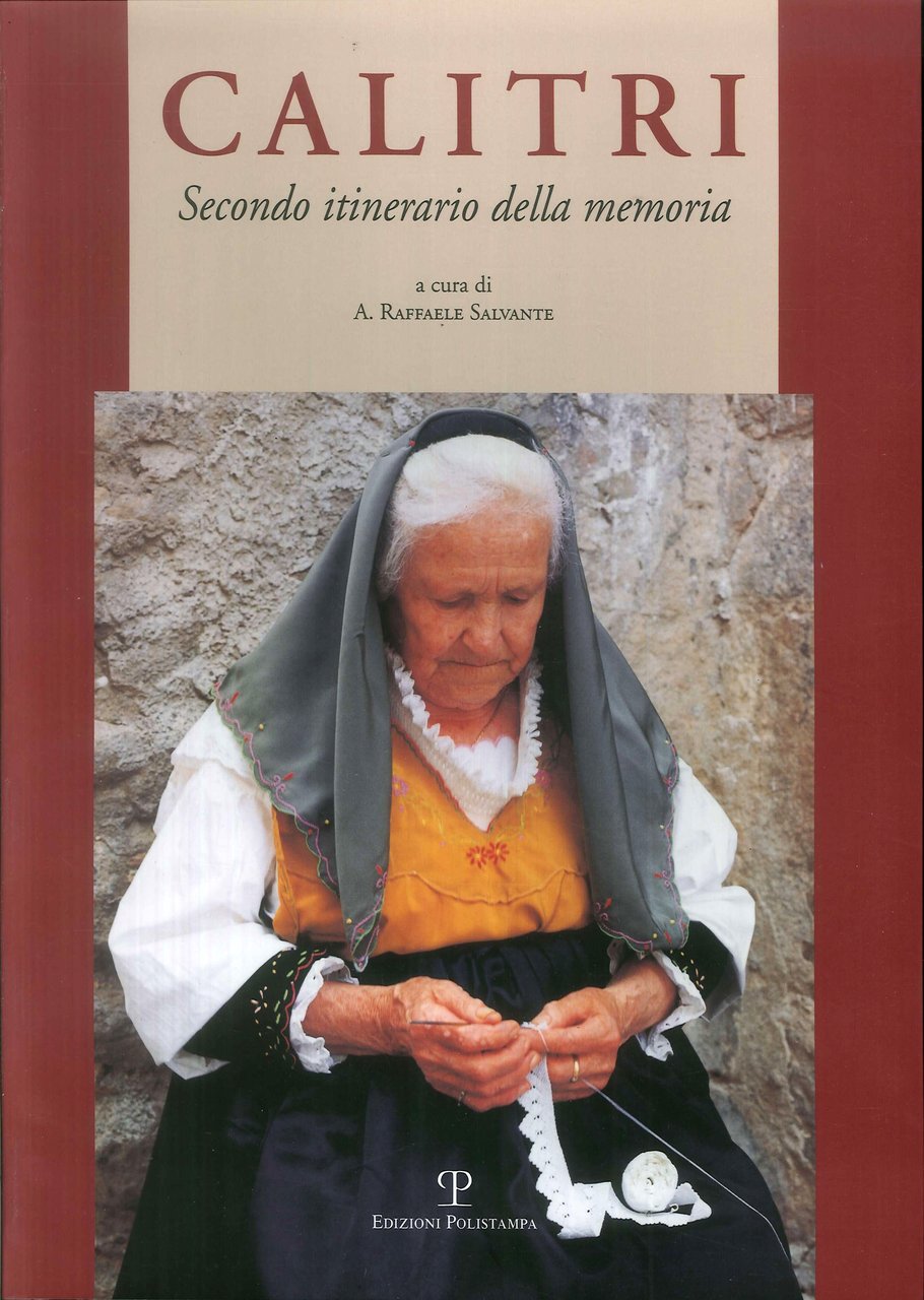 Calitri. Secondo itinerario della memoria | Immagine principale