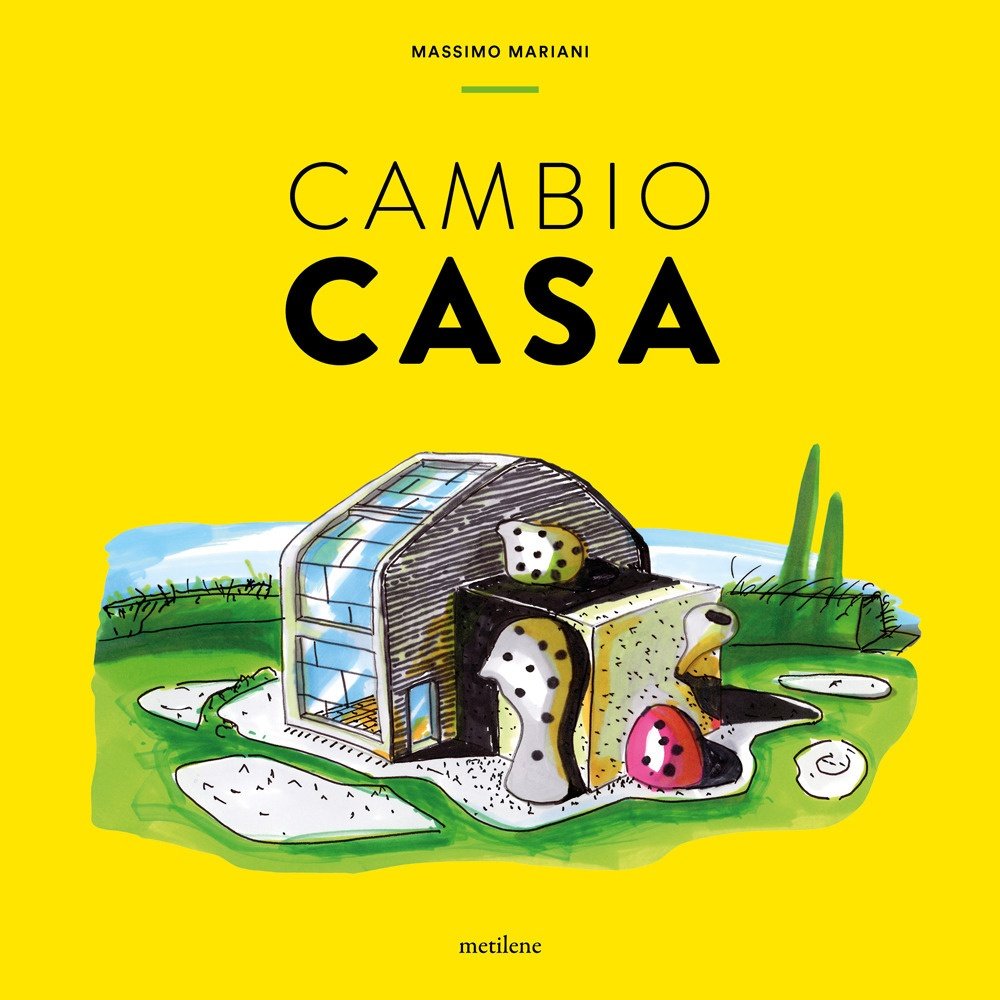 Cambio casa | Immagine principale