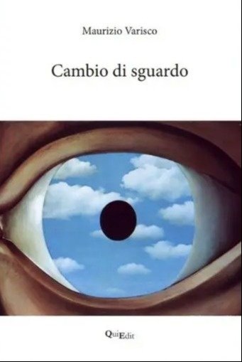 Cambio di Sguardo | Immagine principale