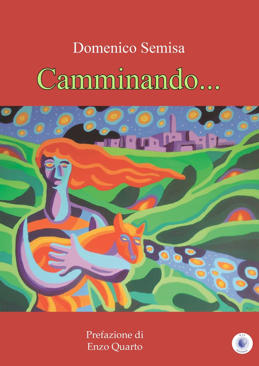 Camminando
