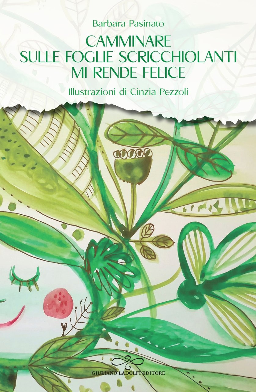 Camminare sulle foglie scricchiolanti mi rende felice | Immagine principale