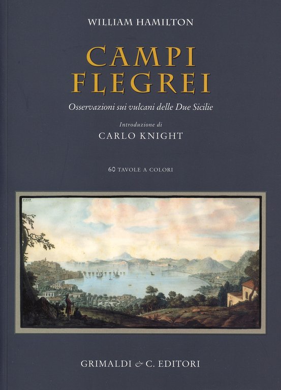 Campi Flegrei. Osservazioni sui vulcani delle Due Sicilie