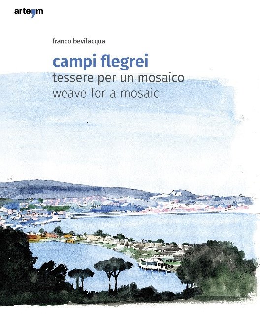 Campi Flegrei. Tessere per un mosaico