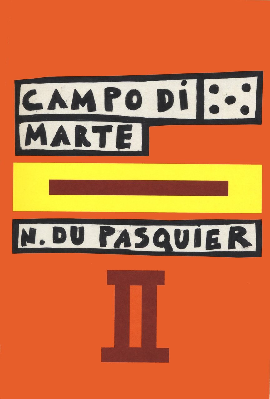 Campo di Marte. Vol. 2
