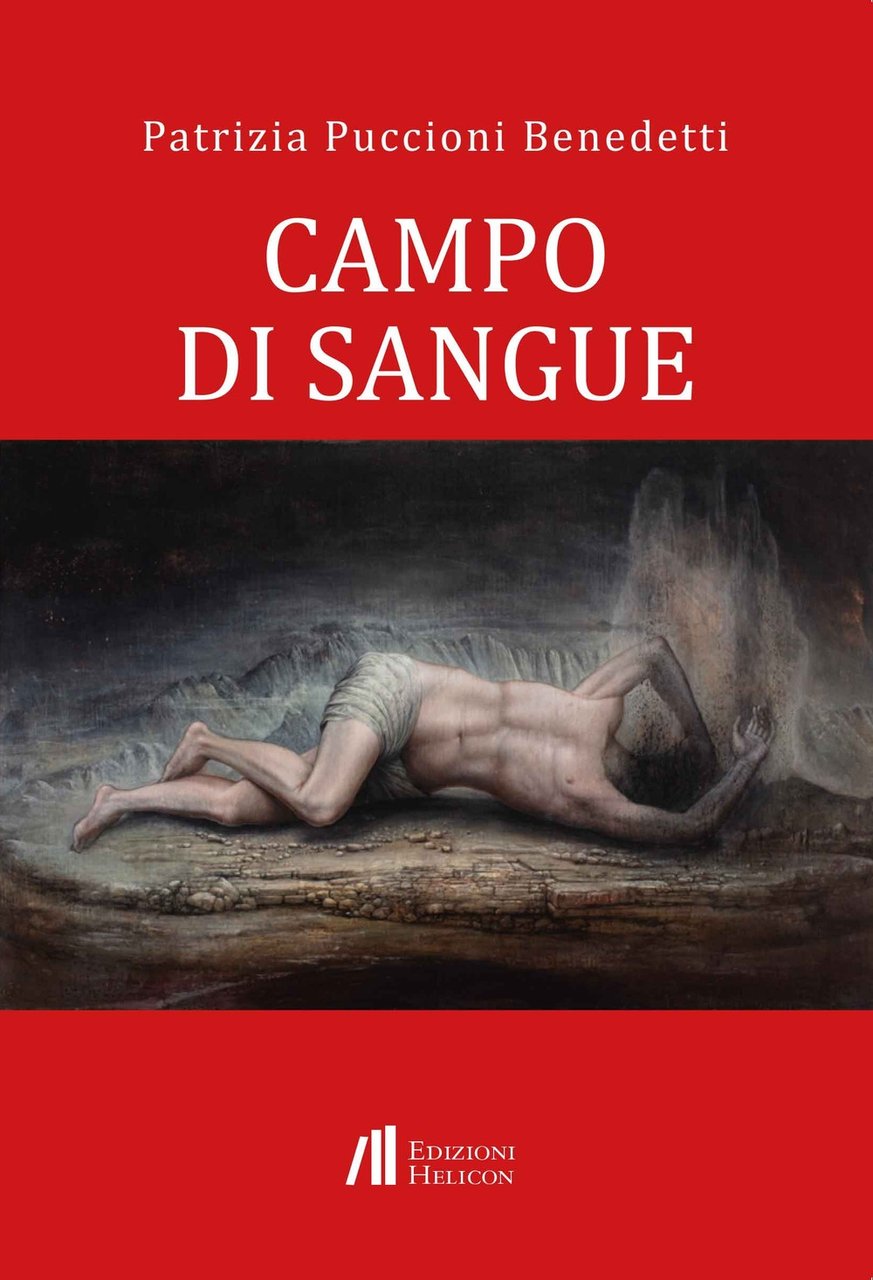 Campo di sangue | Immagine principale