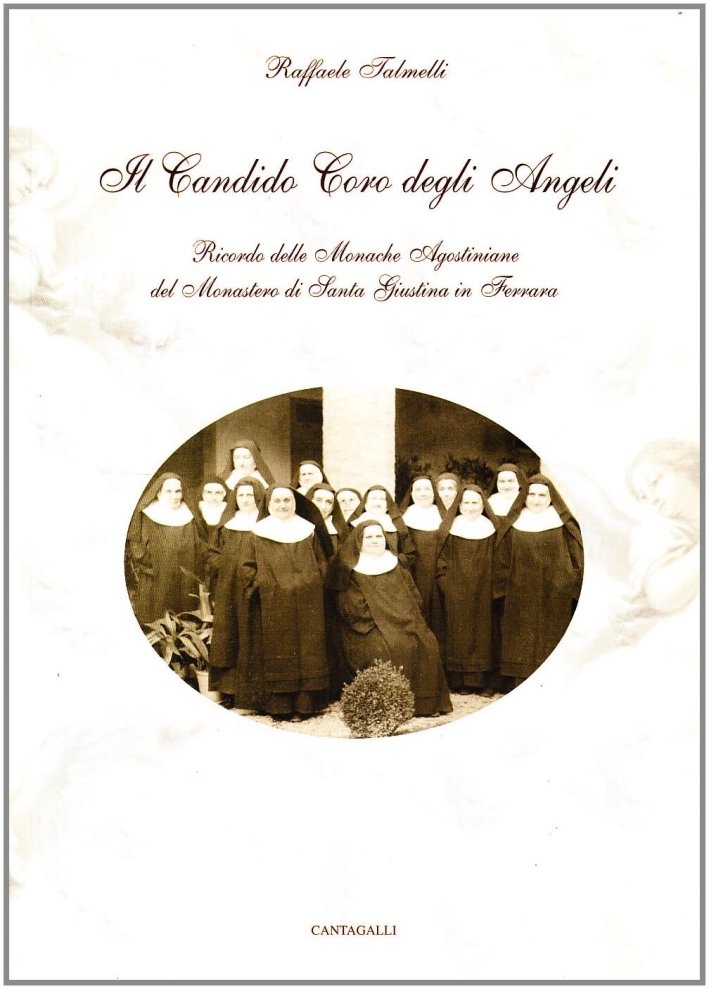 Candido coro degli angeli, Siena, Edizioni Cantagalli, 2005
