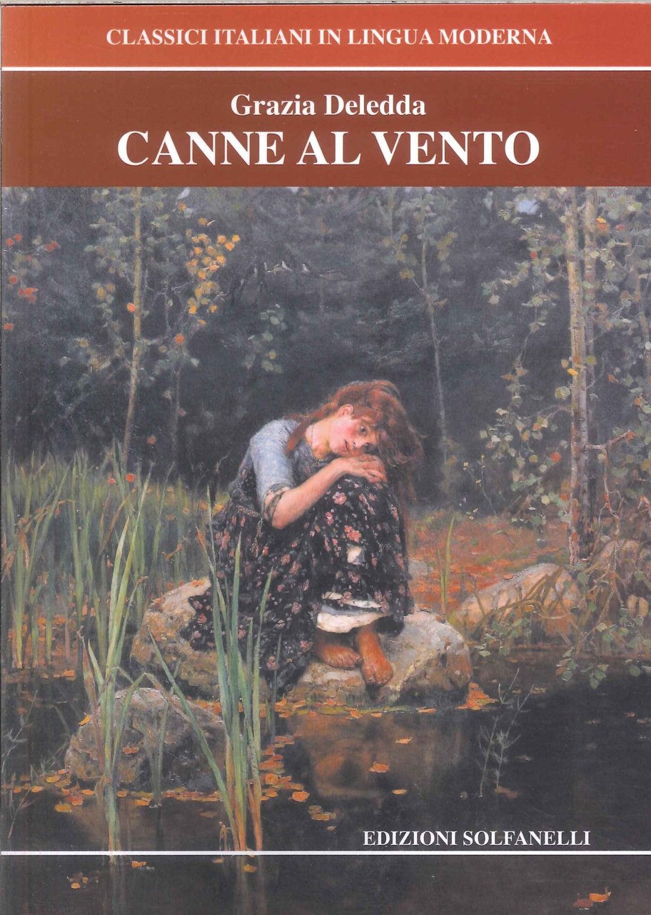 Canne al vento | Immagine principale