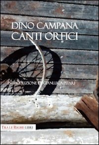 Canti Orfici | Immagine principale
