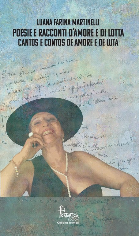 Cantos e contos de amore e de luta poesie e racconti d'amore e di lotta, Sassari, Catartica Edizioni, 2023