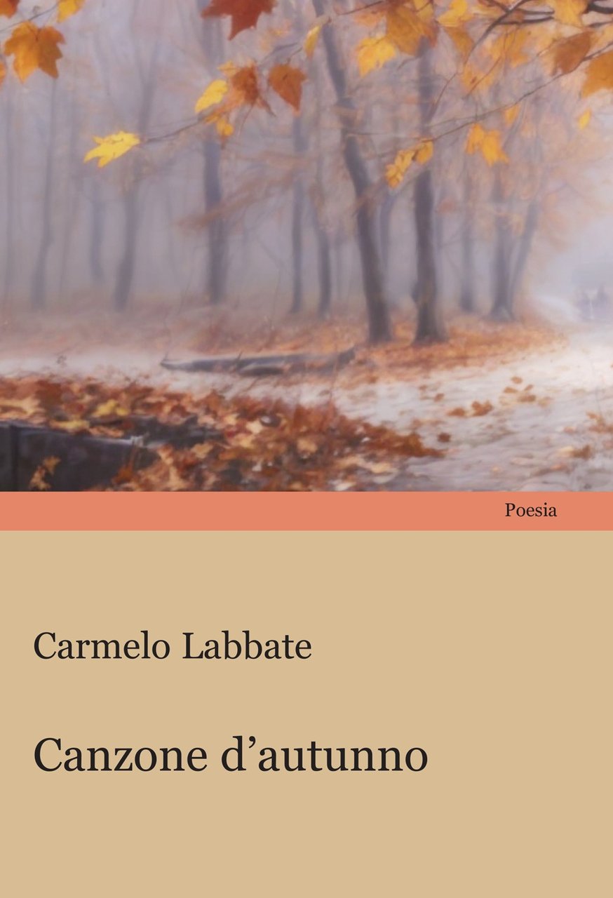 Canzone d'autunno | Immagine principale