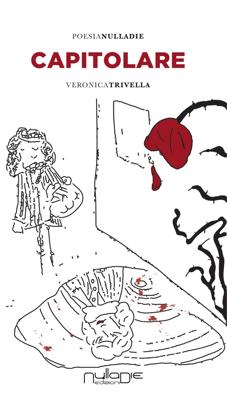 Capitolare, Piazza Armerina, Nulla Die, 2019 | Immagine principale