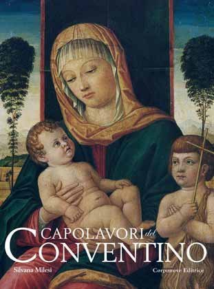 Capolavori del Conventino di Bergamo, Bergamo, Corponove Editrice, 2000