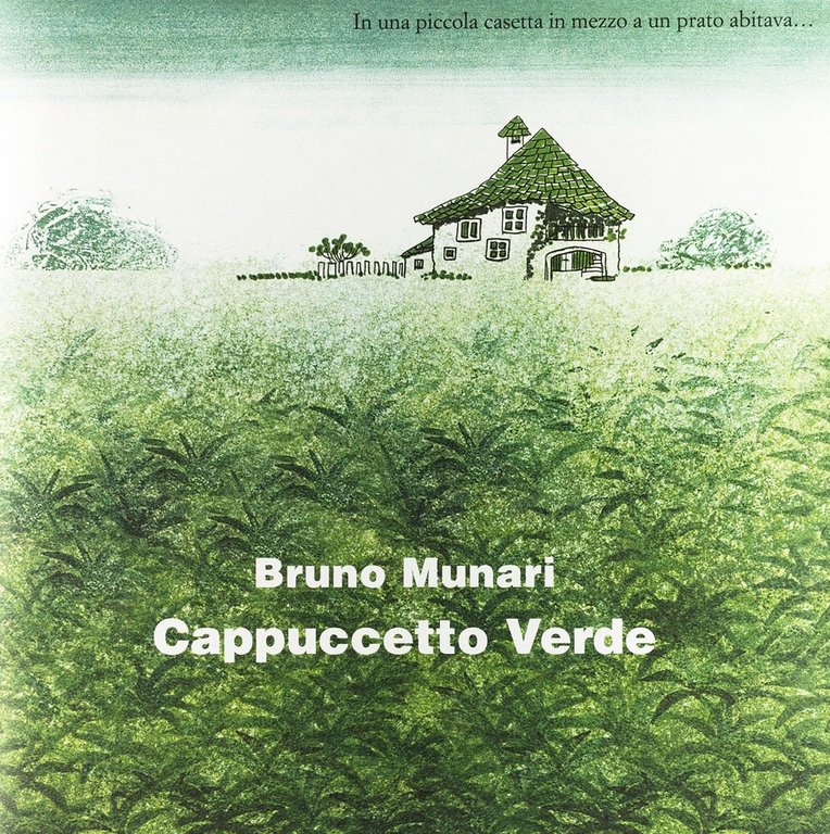 Cappuccetto Verde | Immagine Gallery 2
