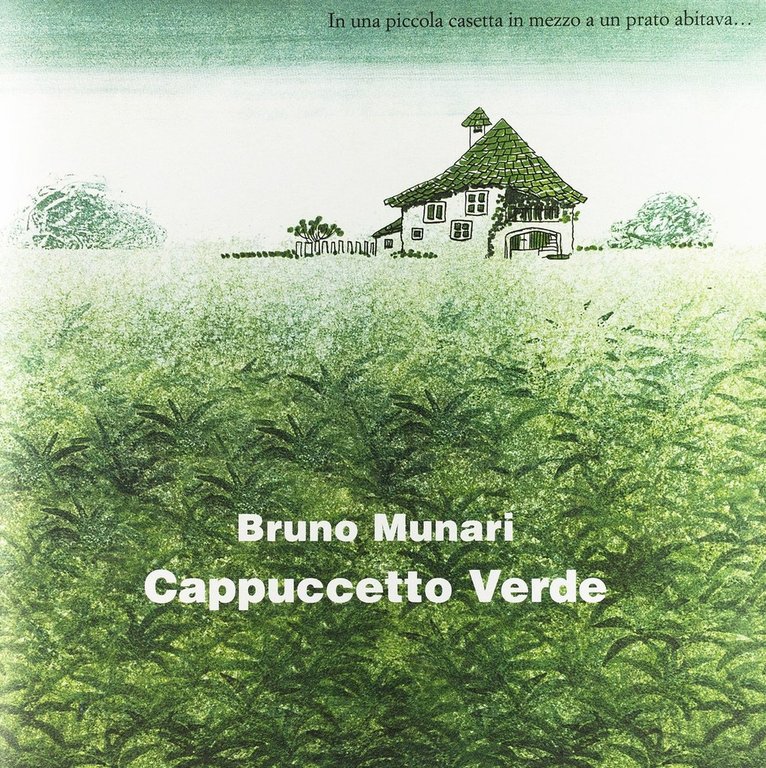 Cappuccetto Verde | Immagine Gallery 1