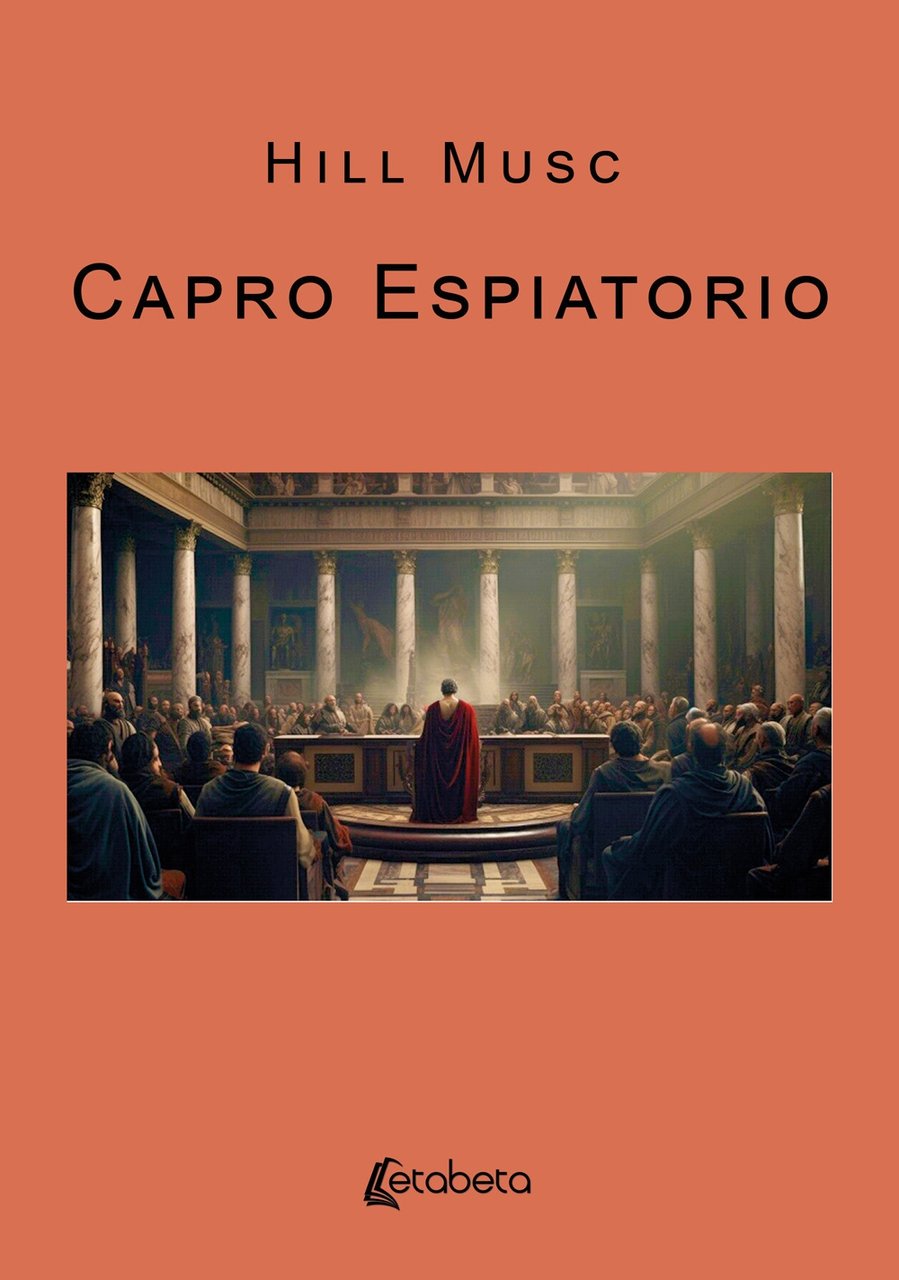 Capro espiatorio | Immagine principale