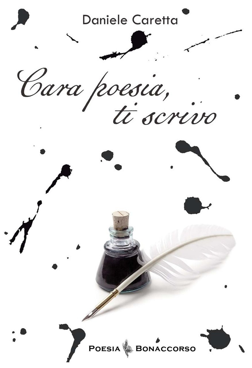 Cara poesia, ti scrivo | Immagine principale