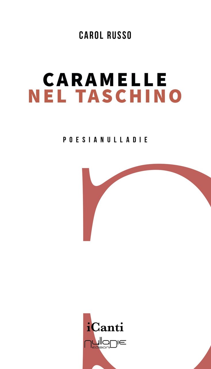 Caramelle nel taschino | Immagine principale