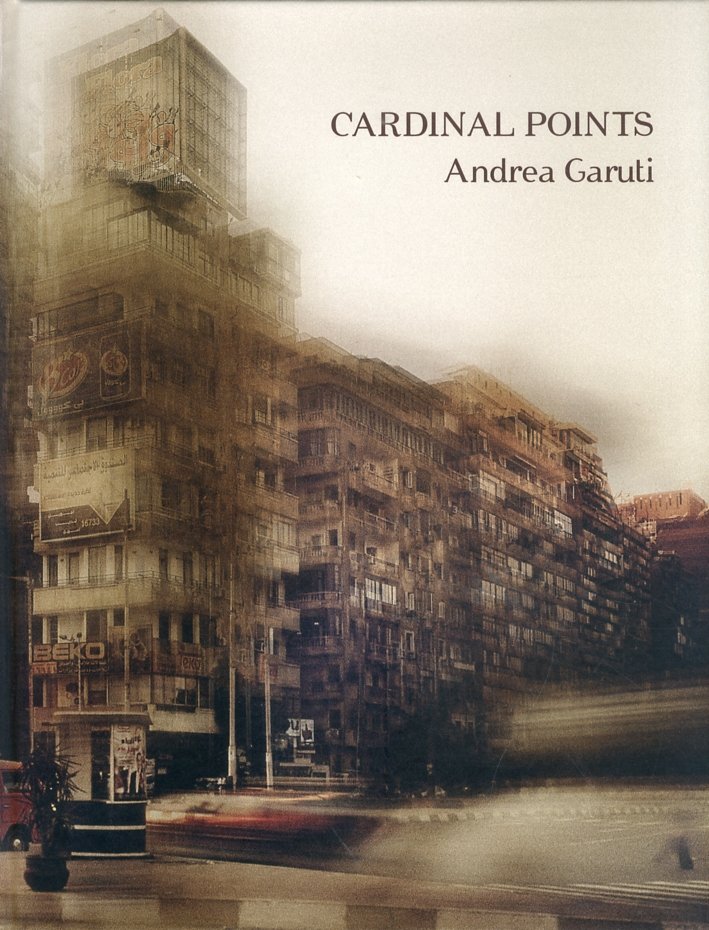 Cardinal Points, Bologna, Damiani, 2012