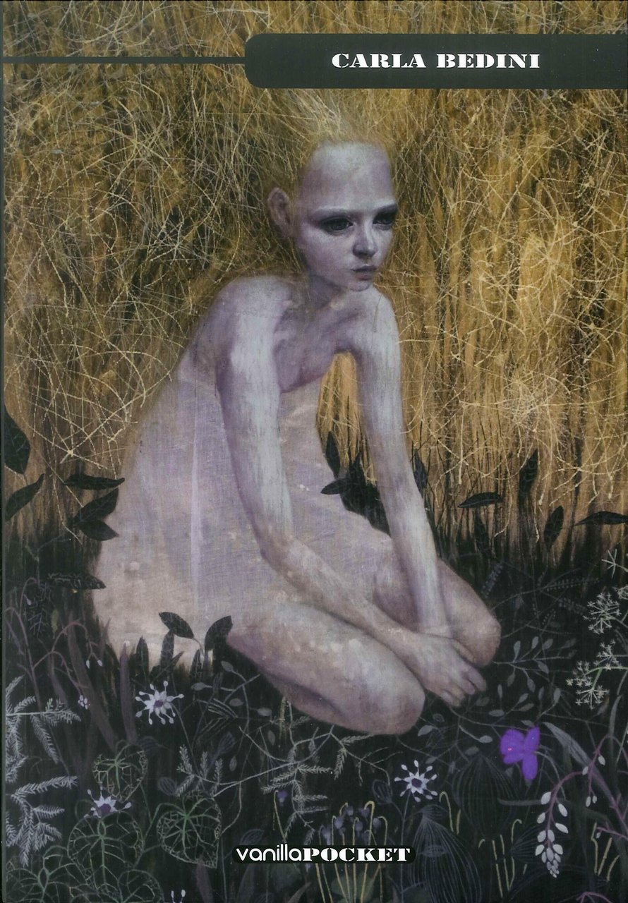 Carla Bedini, Albissola Marina, Vanilla Edizioni, 2010