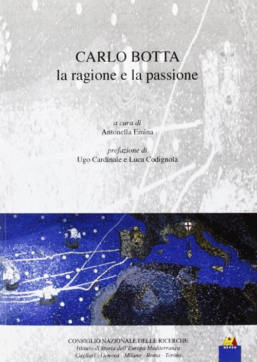 Carlo Botta. La ragione e la passione | Immagine principale