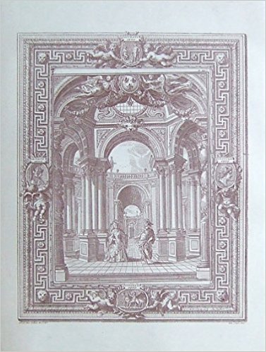 Carlo Magno. Festa teatrale in occasione della nascita del Delfino … | Immagine principale