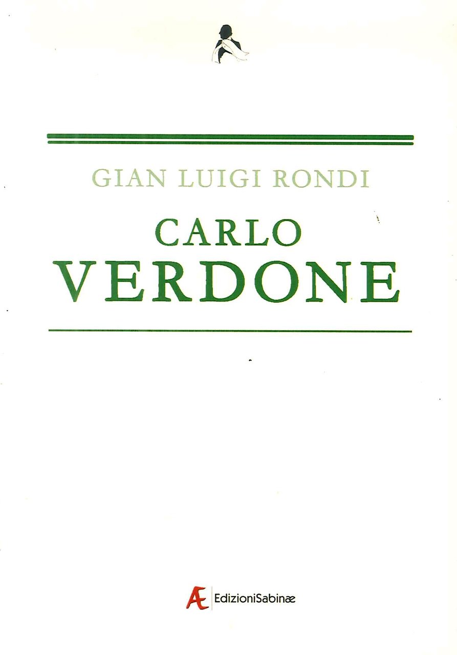 Carlo Verdone