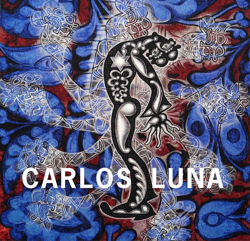 Carlos Luna, Milano, Five Continents Editions, 2017 | Immagine principale
