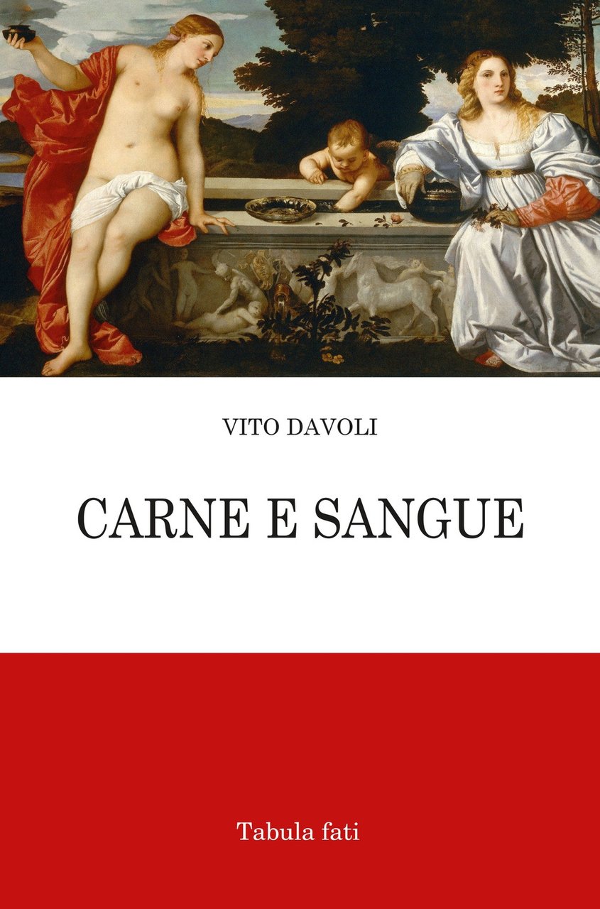 Carne e sangue | Immagine principale