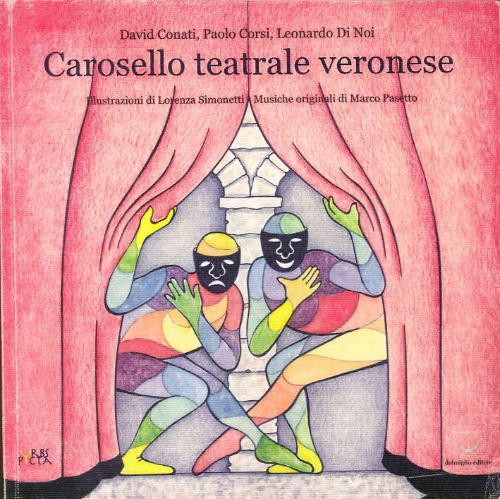 Carosello Teatrale Veronese | Immagine principale