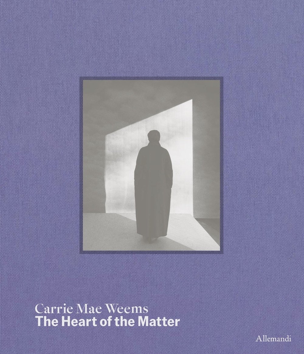 Carrie Mae Weems. The Heart of the Matter | Immagine principale