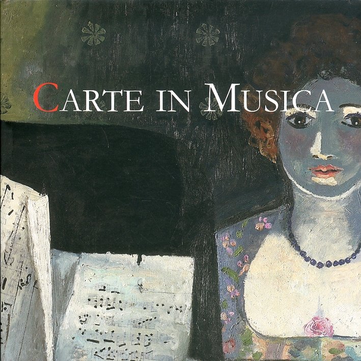 Carte in musica, Bra, Comune di Bra, 2010